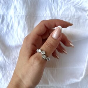 Jolie Ring