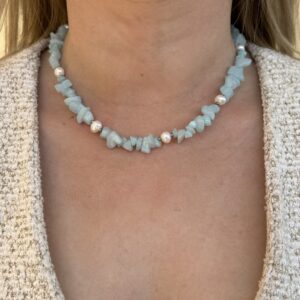 Sea Necklace