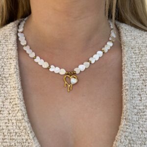 Liora Necklace