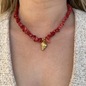 Red Coral