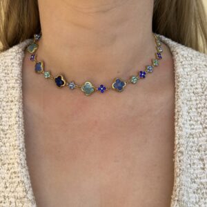 Ammos Necklace