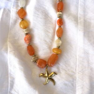 Salty Necklace