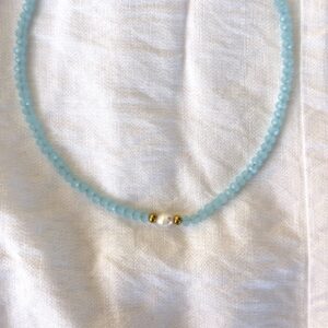 Lunea Necklace