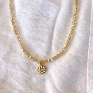 Camomilla Neckalce