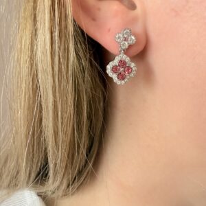 Glow Earrings